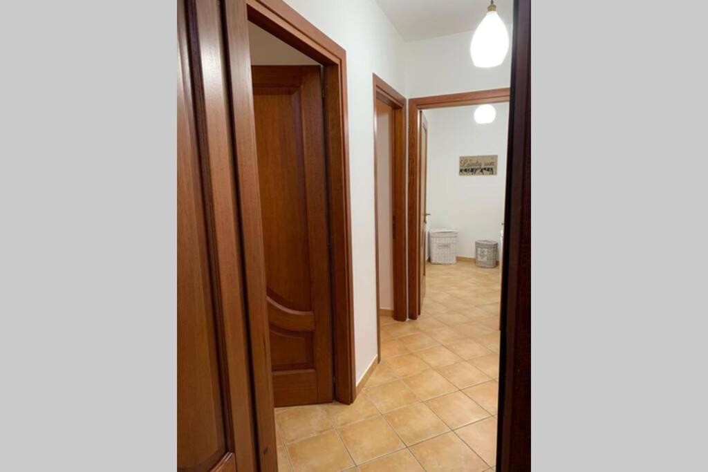 Ferienwohnung Casa Elisa Decimomannu Exterior foto