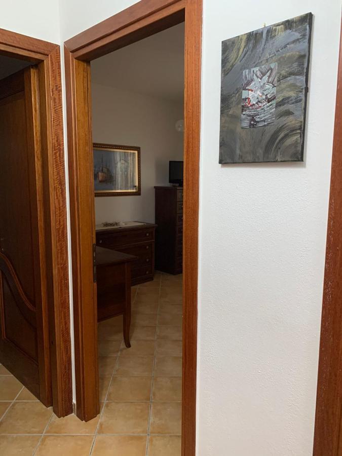 Ferienwohnung Casa Elisa Decimomannu Exterior foto